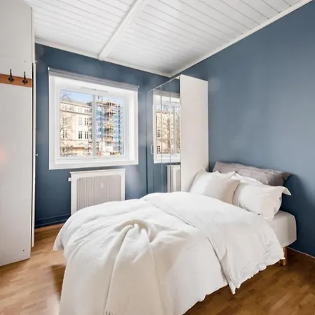 Appartamento In Oslo