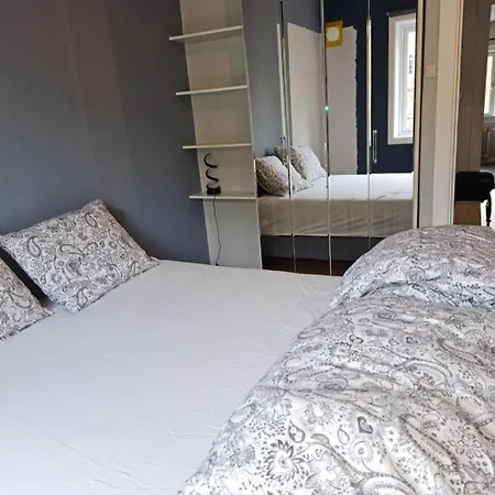 Apartment In Oslo